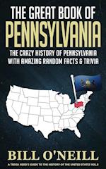 The Great Book of Pennsylvania