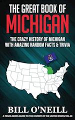 The Great Book of Michigan