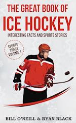 The Big Book of Ice Hockey