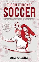 The Great Book of Soccer