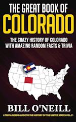 The Great Book of Colorado
