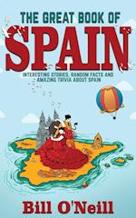 The Great Book of Spain