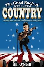 The Great Book of Country