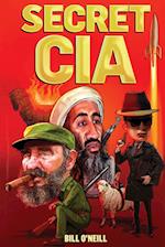 Secret CIA