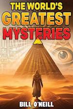The World's Greatest Mysteries
