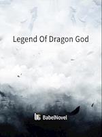 Legend Of Dragon God