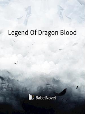 Legend Of Dragon Blood