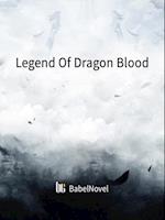 Legend Of Dragon Blood