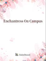 Enchantress On Campus