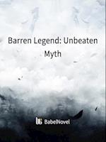 Barren Legend: Unbeaten Myth