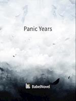 Panic Years