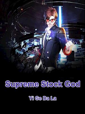 Supreme Stock God