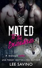 Mated to the Berserkers