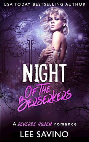 Night of the Berserkers