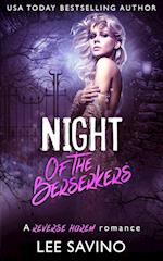 Night of the Berserkers