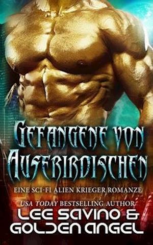 Gefangene von Außerirdischen