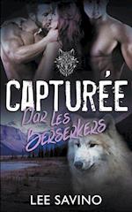 Capturée par les Berserkers