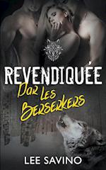 Revendiquée par les Berserkers