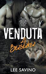 Venduta ai Berserker