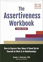 Assertiveness Workbook