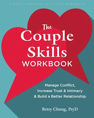 The Couple Skills Workbook