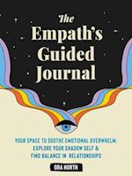 The Empath's Guided Journal