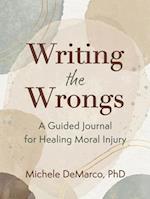 Writing the Wrongs