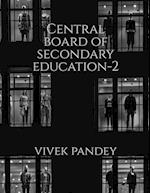 Central board of secondary education-2 