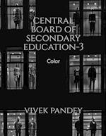 Central board of secondary education-3(color) 