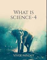 what is science?-4(color) 