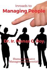 Inroads to People Management 