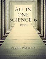 All in one science-6(color) 