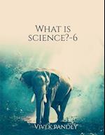 What is science?-6(color) 