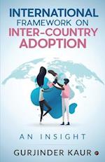 International Framework on Inter-Country Adoption