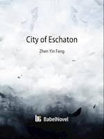 City of Eschaton