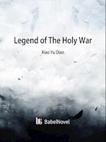 Legend of The Holy War