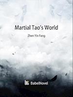Martial Tao's World