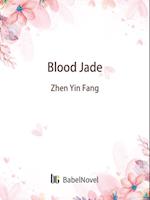 Blood Jade