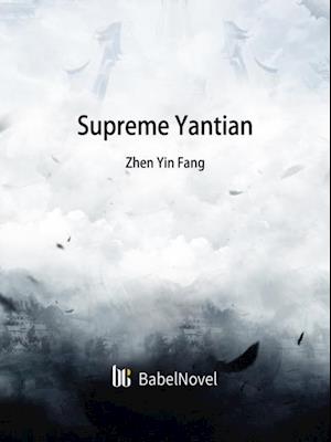 Supreme Yantian