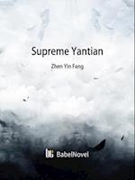 Supreme Yantian