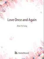 Love Once and Again