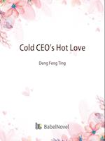 Cold CEO's Hot Love