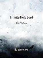 Infinite Holy Lord