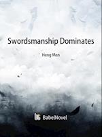 Swordsmanship Dominates