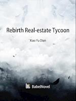 Rebirth: Real-estate Tycoon