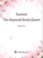 Torment: The Deposed Doctor Queen