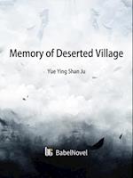 Memory of Deserted Village