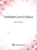 Forbidden Love in Palace