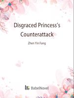 Disgraced Princess's Counterattack