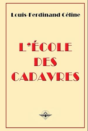 L'école des cadavres